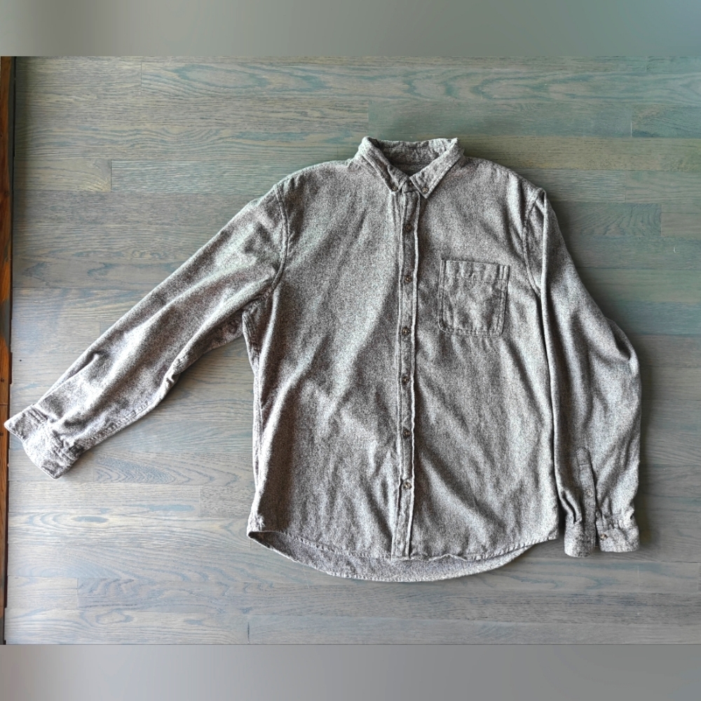 14th & Union | Men's Shirt